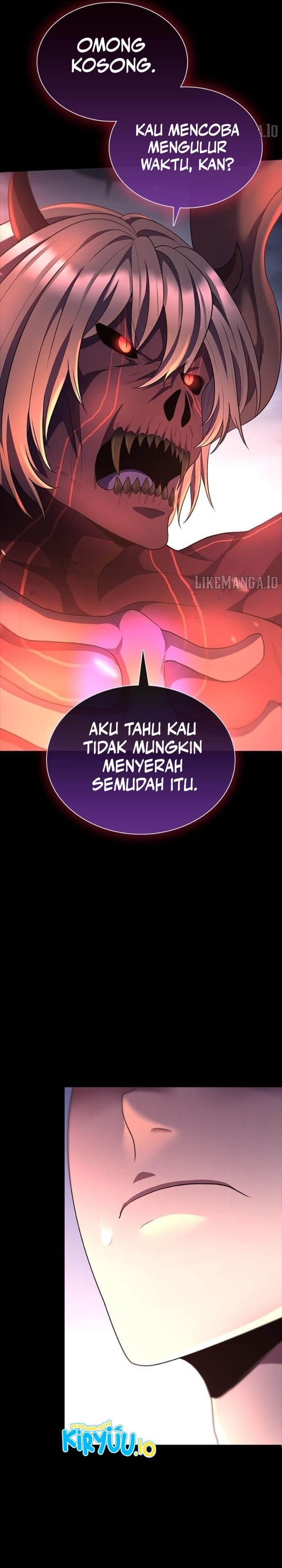 Regression of the Close Combat Mage Chapter 74 Gambar 6