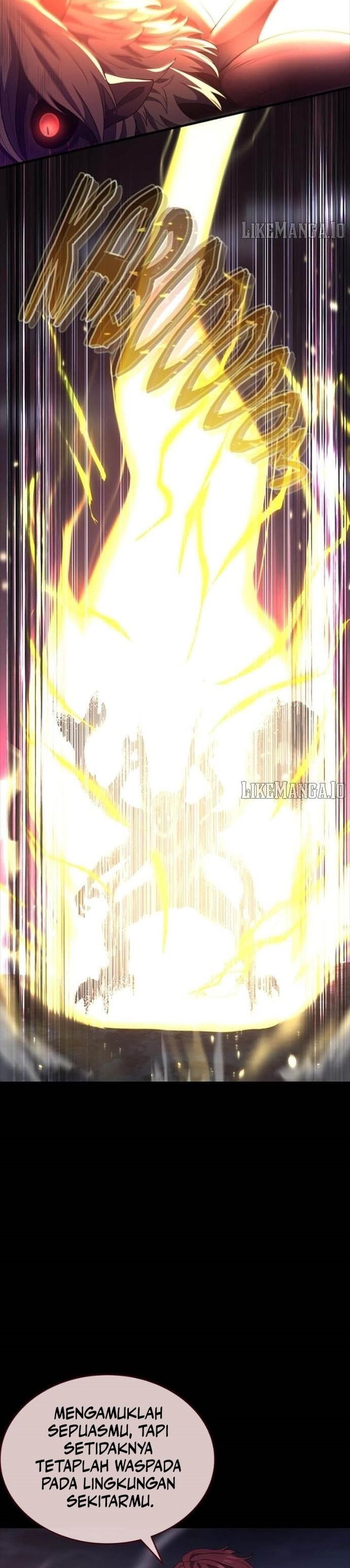 Regression of the Close Combat Mage Chapter 74 Gambar 11