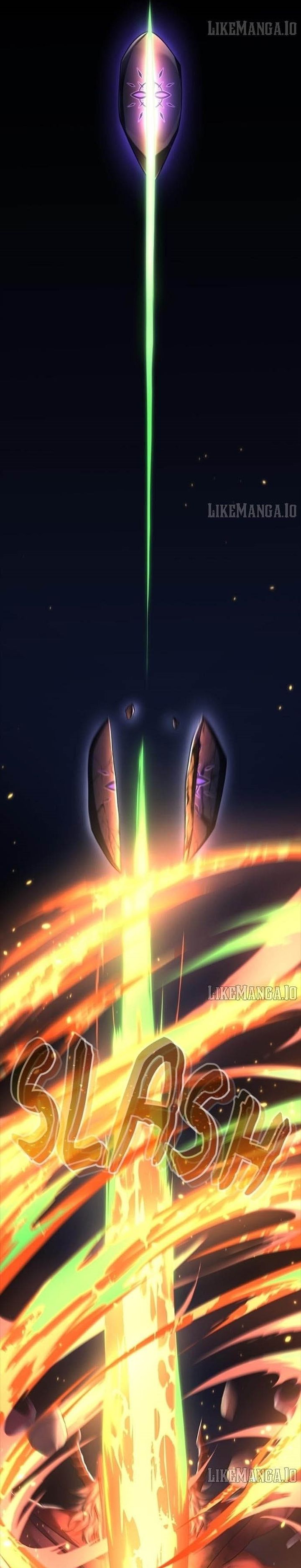 Regression of the Close Combat Mage Chapter 75 Gambar 6