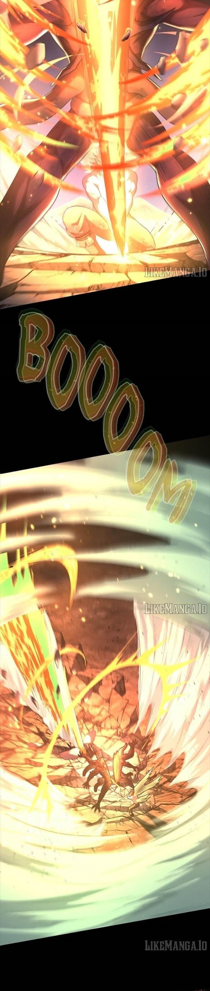 Regression of the Close Combat Mage Chapter 75 Gambar 7