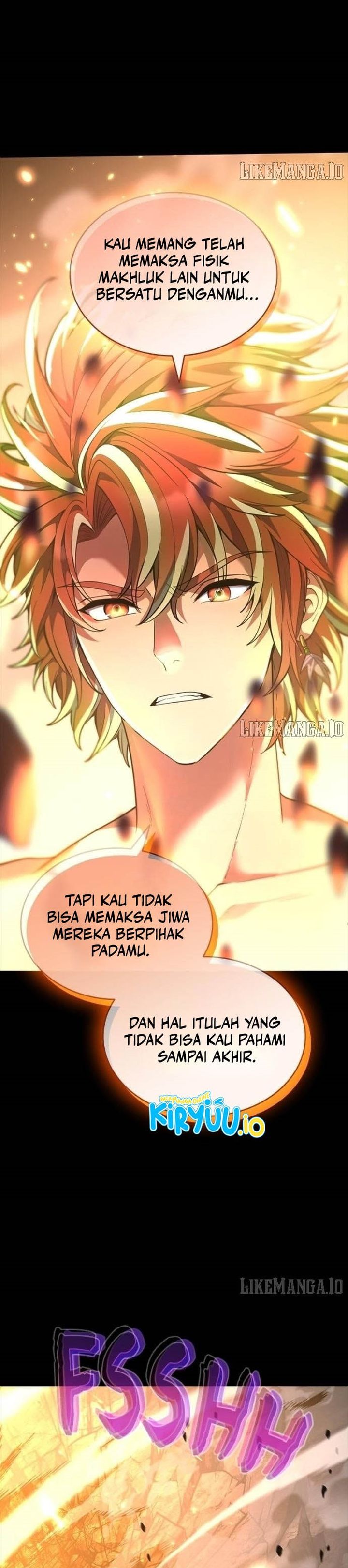 Regression of the Close Combat Mage Chapter 75 Gambar 10