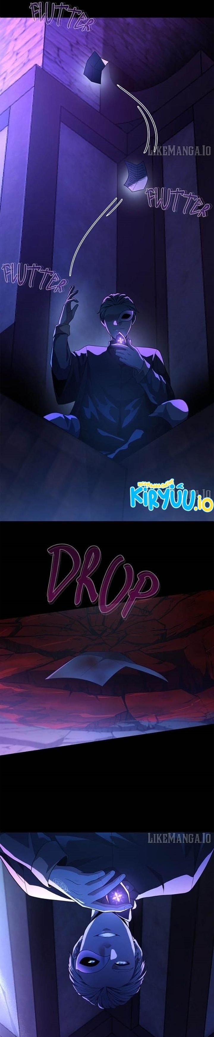 Regression of the Close Combat Mage Chapter 76 Gambar 21