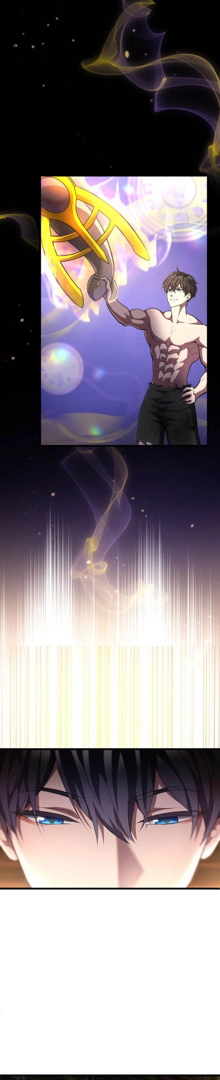 Regression of the Close Combat Mage Chapter 78 Gambar 32