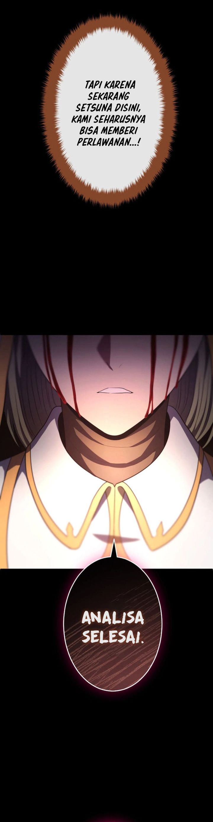 Regression of the Close Combat Mage Chapter 84 Gambar 8