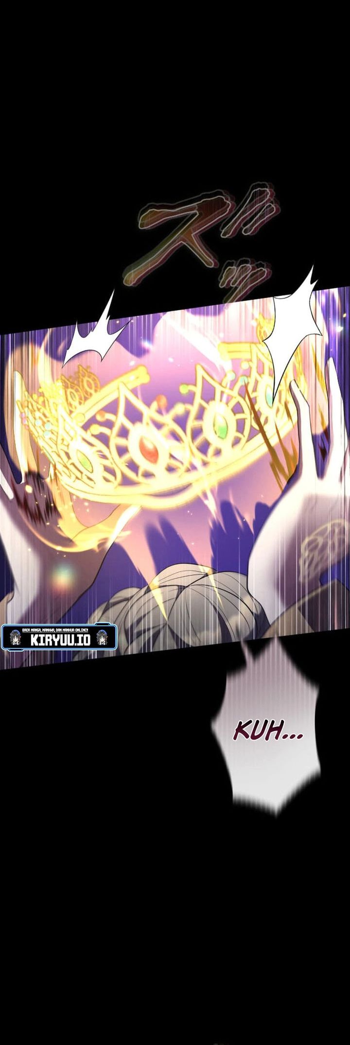 Regression of the Close Combat Mage Chapter 84 Gambar 10