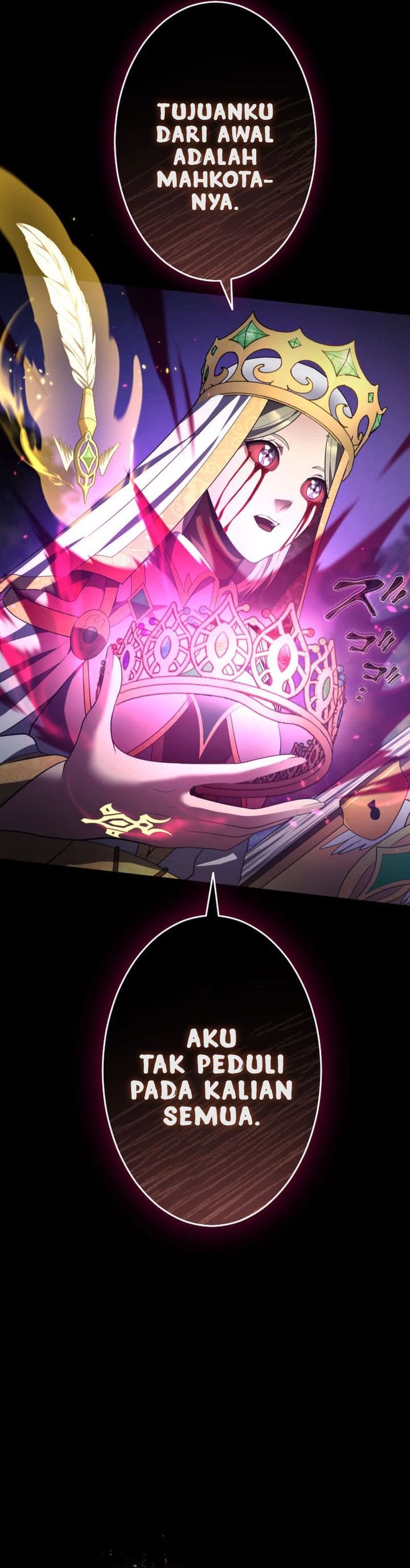 Regression of the Close Combat Mage Chapter 84 Gambar 13