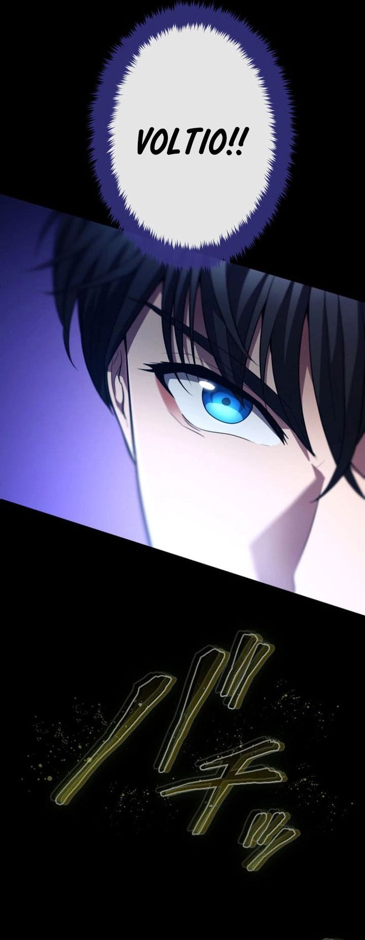 Regression of the Close Combat Mage Chapter 84 Gambar 25