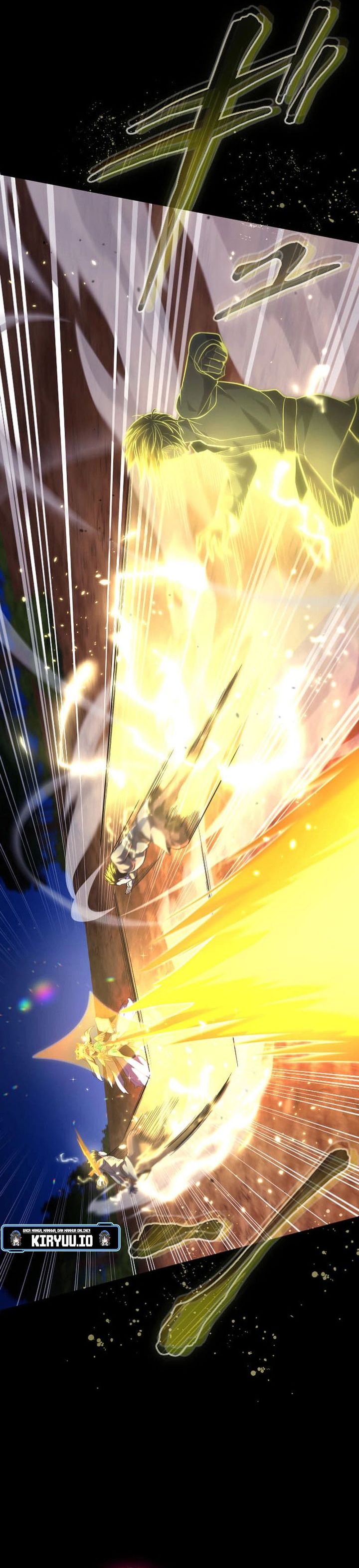 Regression of the Close Combat Mage Chapter 84 Gambar 26