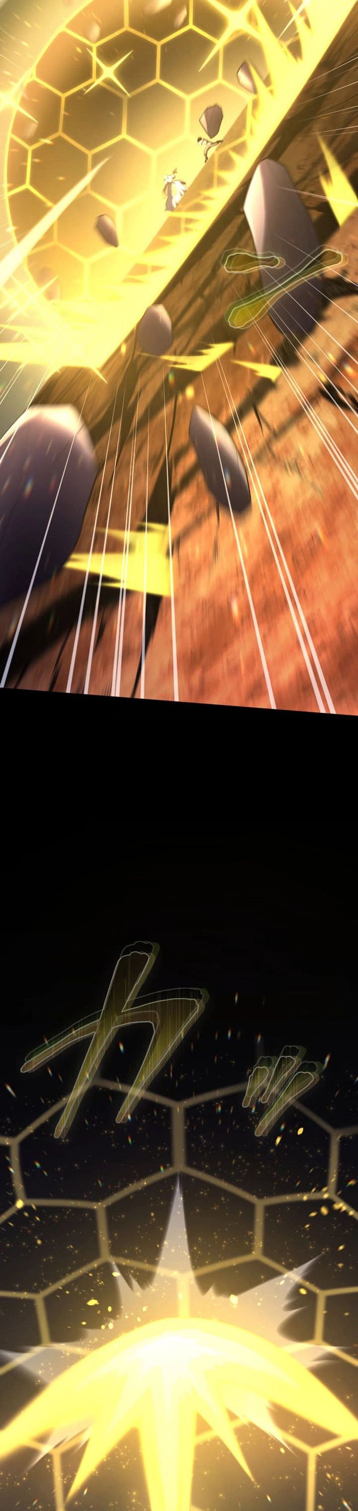 Regression of the Close Combat Mage Chapter 84 Gambar 33