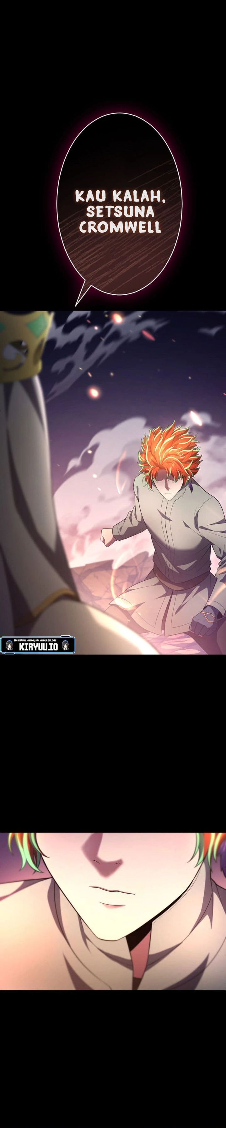 Regression of the Close Combat Mage Chapter 84 Gambar 44