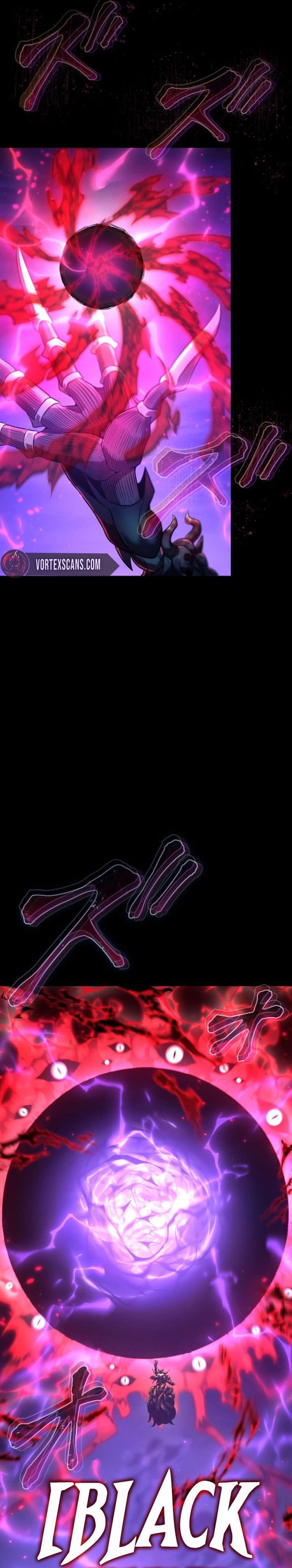 Regression of the Close Combat Mage Chapter 86 Gambar 15