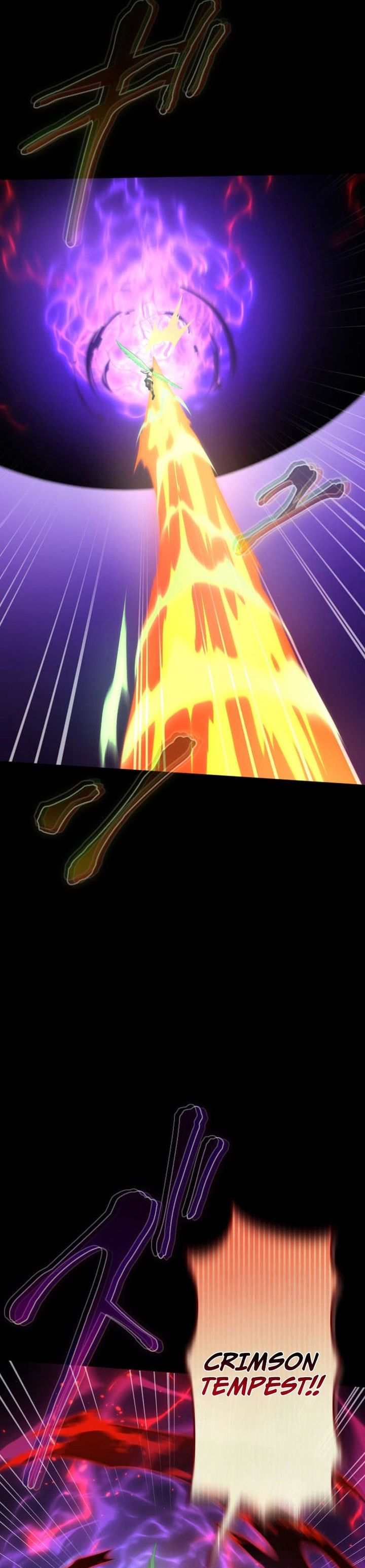 Regression of the Close Combat Mage Chapter 86 Gambar 19