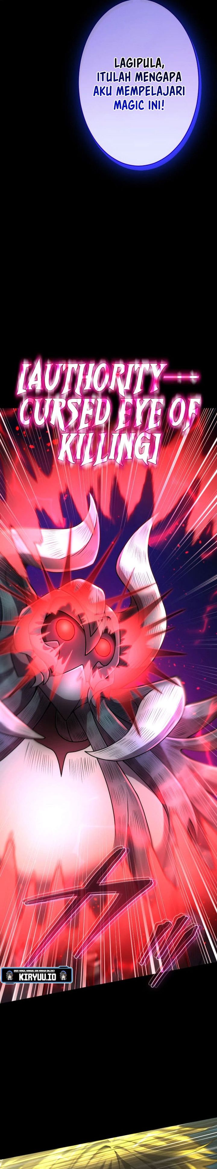 Regression of the Close Combat Mage Chapter 86 Gambar 31