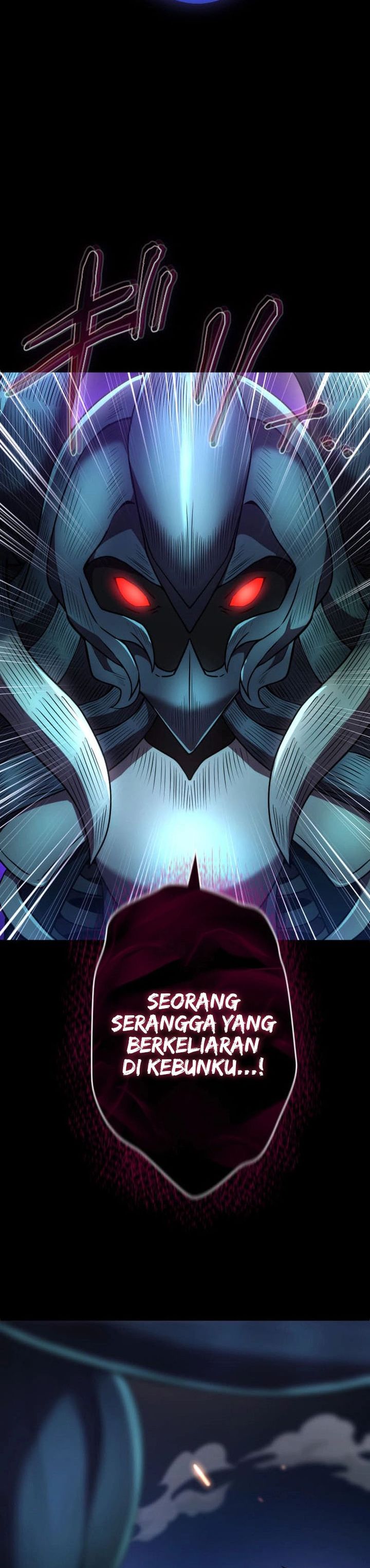 Regression of the Close Combat Mage Chapter 86 Gambar 40