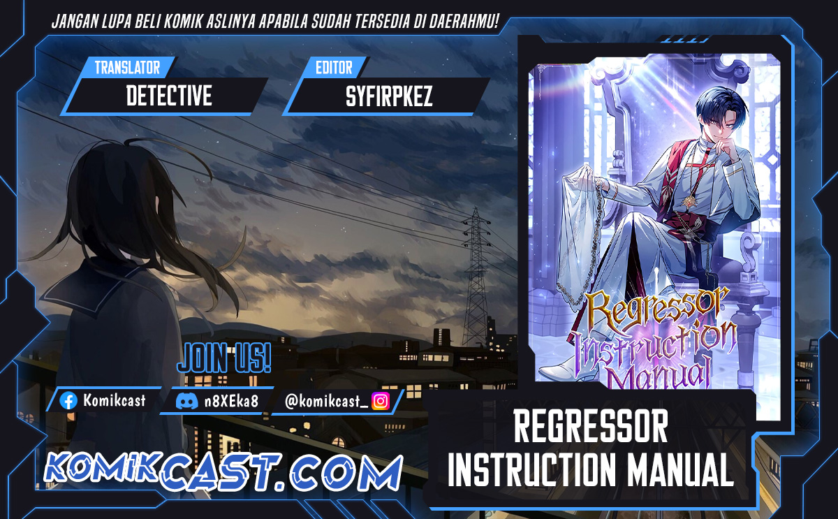 Regressor Instruction Manual Chapter 136 Gambar 1