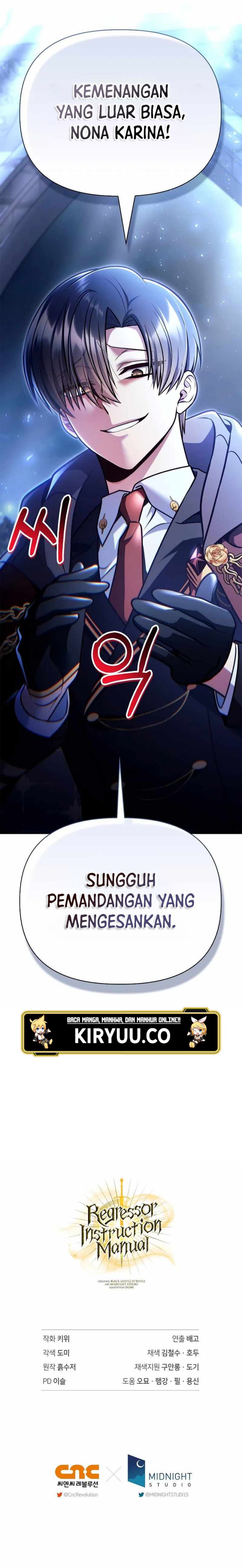 Regressor Instruction Manual Chapter 145 Gambar 12