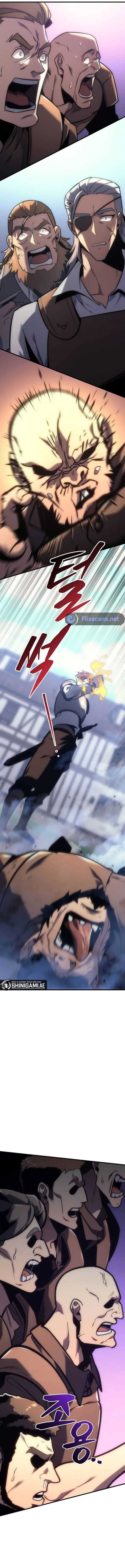 Regressor of the Fallen Family Chapter 09 Gambar 24