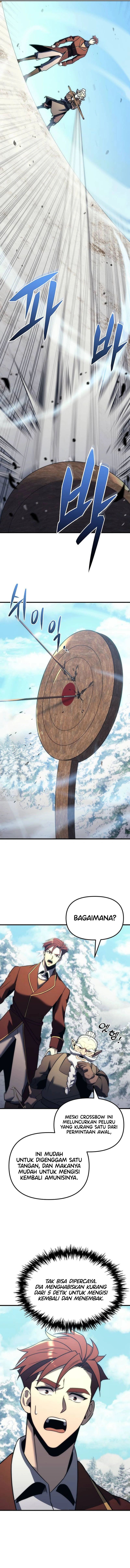 Regressor of the Fallen Family Chapter 11 Gambar 18