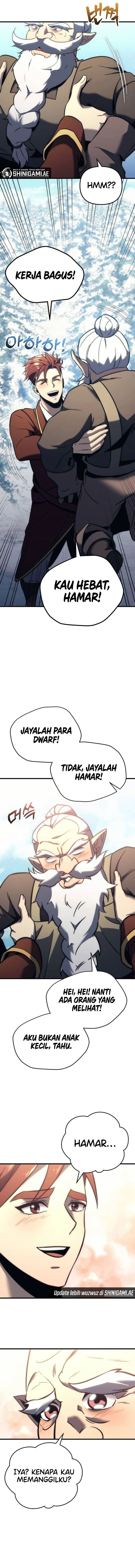 Regressor of the Fallen Family Chapter 11 Gambar 20