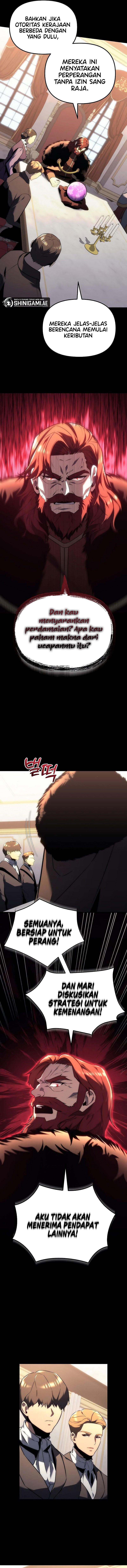 Regressor of the Fallen Family Chapter 13 Gambar 3