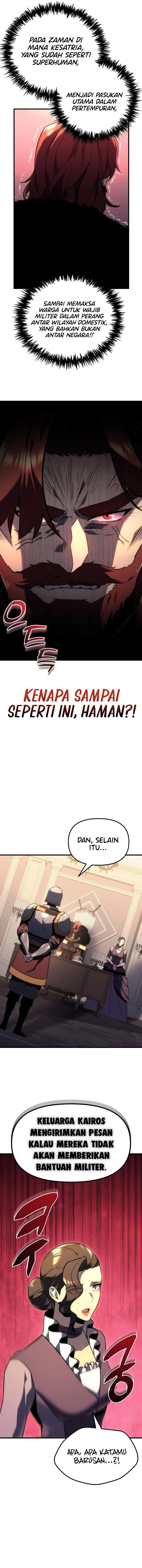 Regressor of the Fallen Family Chapter 13 Gambar 10