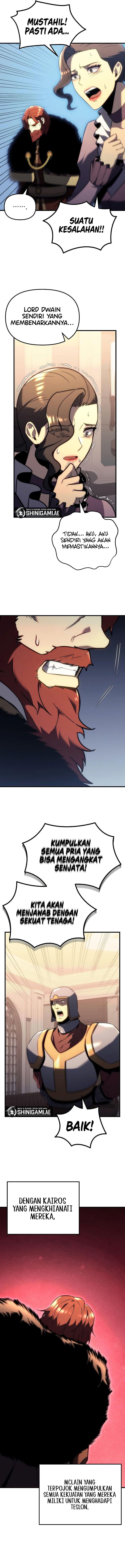 Regressor of the Fallen Family Chapter 13 Gambar 11