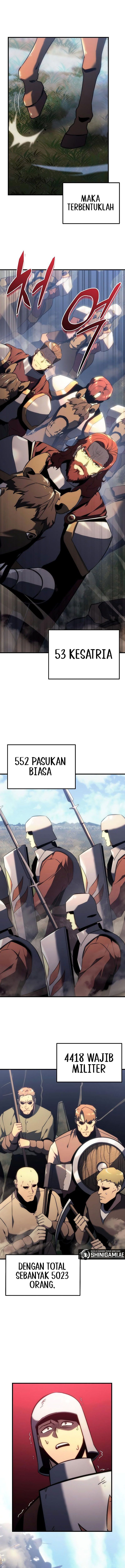 Regressor of the Fallen Family Chapter 13 Gambar 12