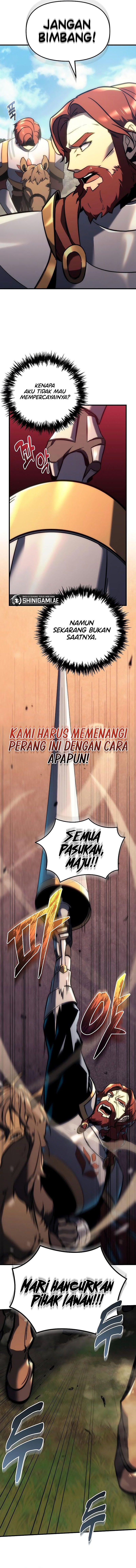 Regressor of the Fallen Family Chapter 13 Gambar 16