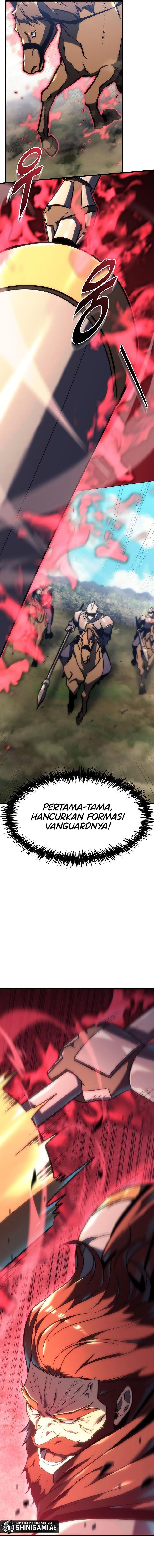 Regressor of the Fallen Family Chapter 13 Gambar 18