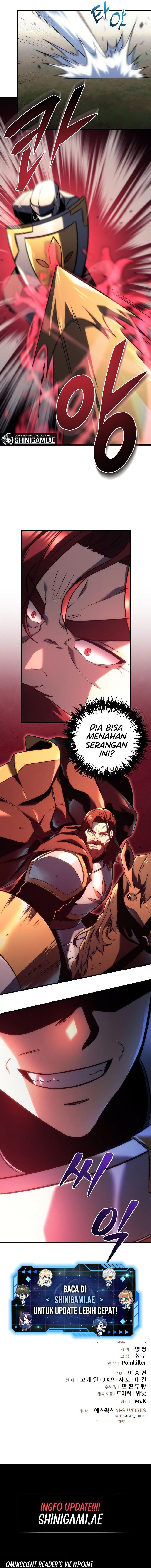 Regressor of the Fallen Family Chapter 13 Gambar 19