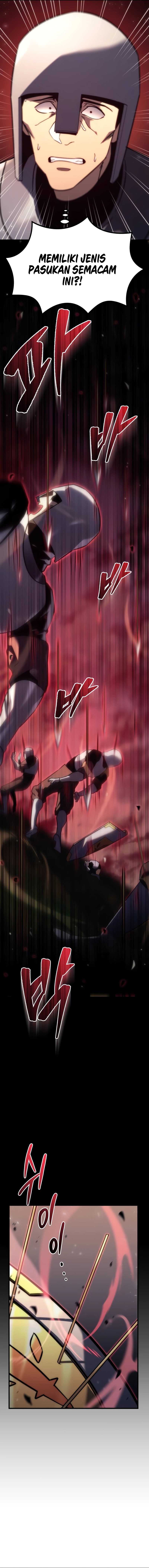 Regressor of the Fallen Family Chapter 15 Gambar 3