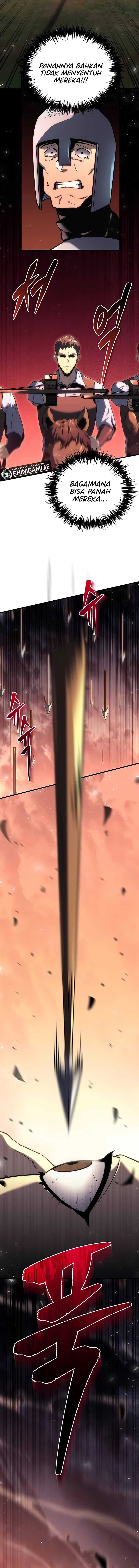 Regressor of the Fallen Family Chapter 15 Gambar 5