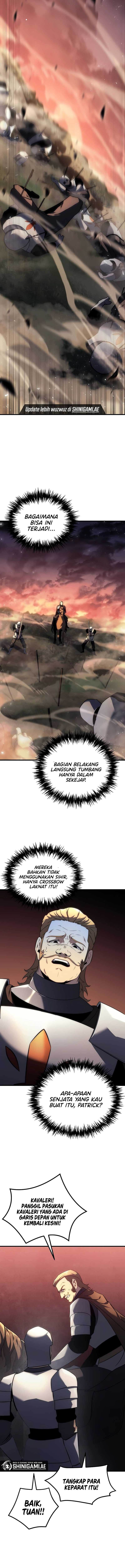 Regressor of the Fallen Family Chapter 15 Gambar 6