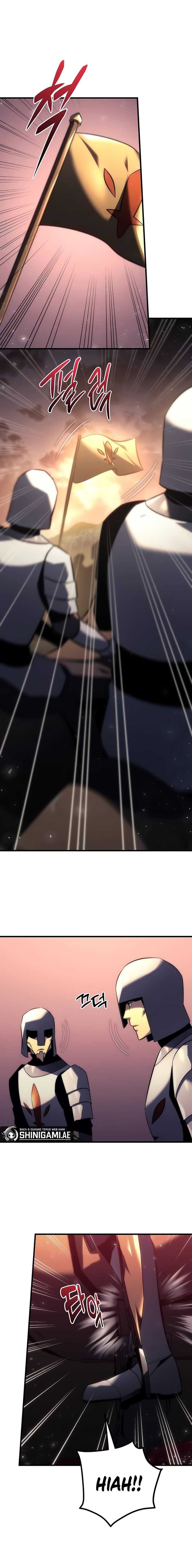 Regressor of the Fallen Family Chapter 15 Gambar 7