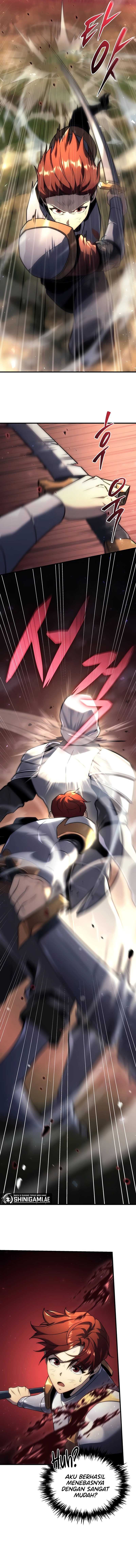 Regressor of the Fallen Family Chapter 15 Gambar 12