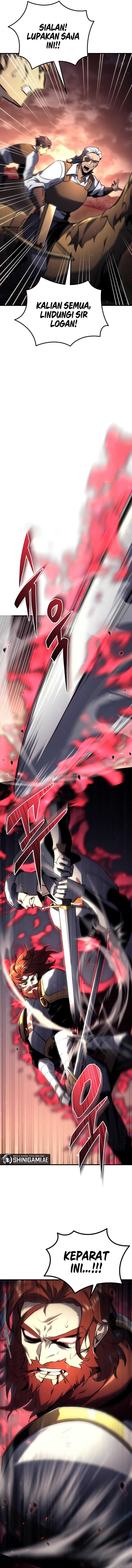 Regressor of the Fallen Family Chapter 15 Gambar 19