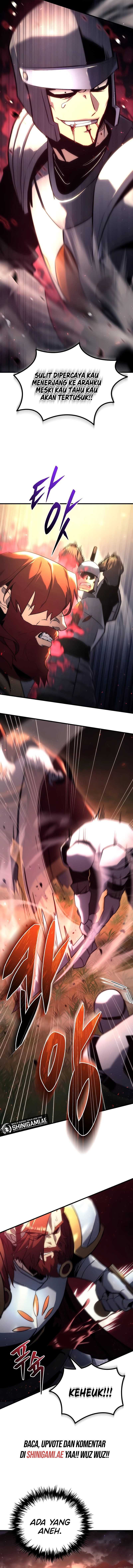 Regressor of the Fallen Family Chapter 15 Gambar 20