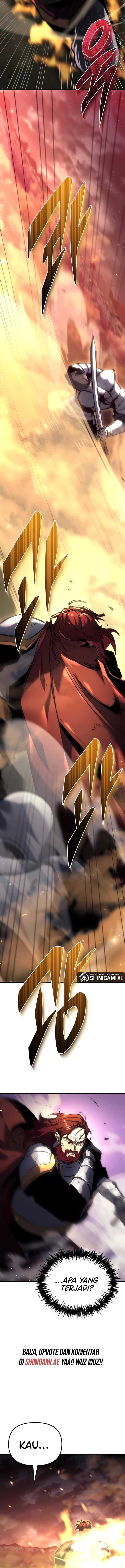 Regressor of the Fallen Family Chapter 15 Gambar 23