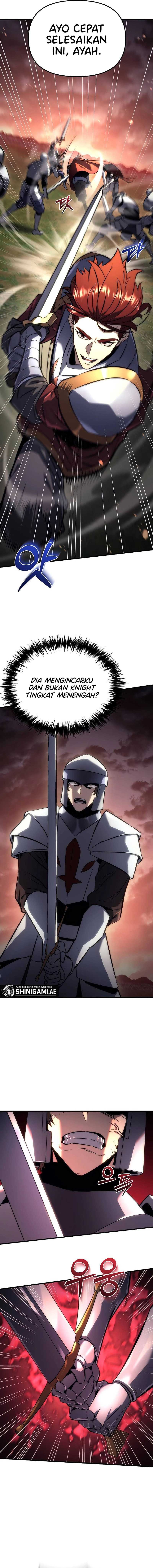 Regressor of the Fallen Family Chapter 16 Gambar 8