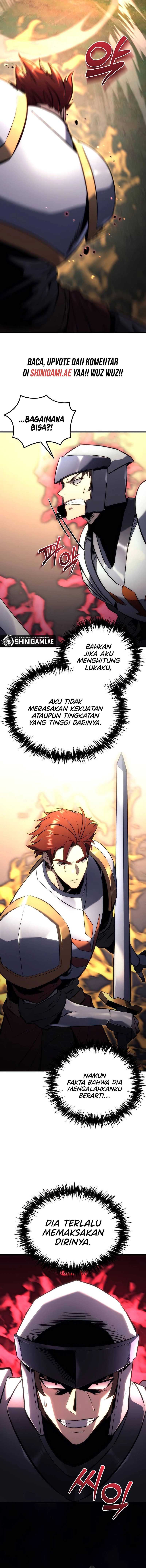 Regressor of the Fallen Family Chapter 16 Gambar 11