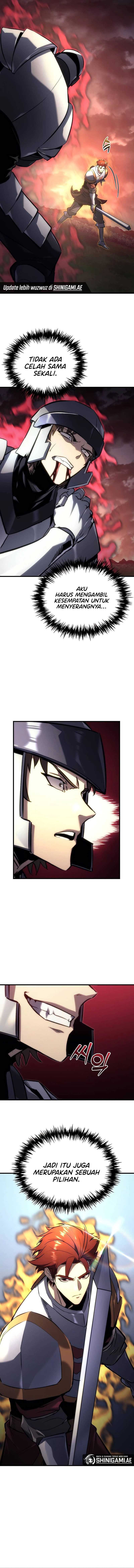 Regressor of the Fallen Family Chapter 16 Gambar 15