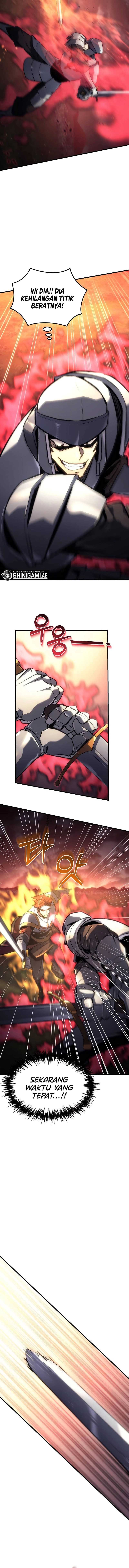 Regressor of the Fallen Family Chapter 16 Gambar 18