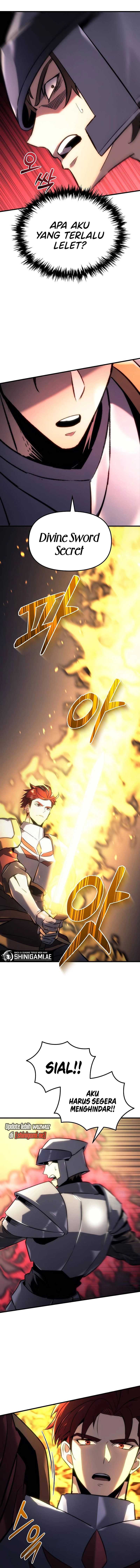 Regressor of the Fallen Family Chapter 16 Gambar 20
