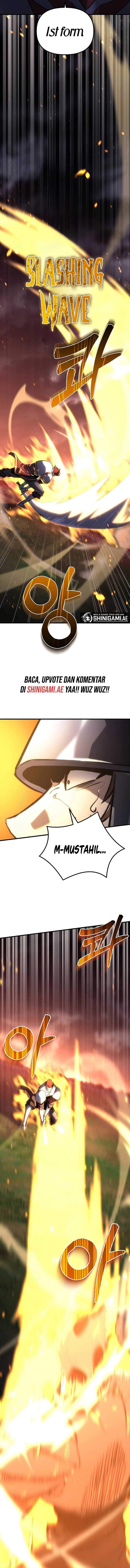 Regressor of the Fallen Family Chapter 16 Gambar 21