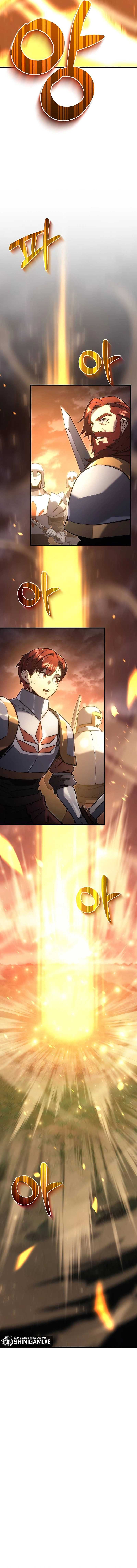 Regressor of the Fallen Family Chapter 16 Gambar 22