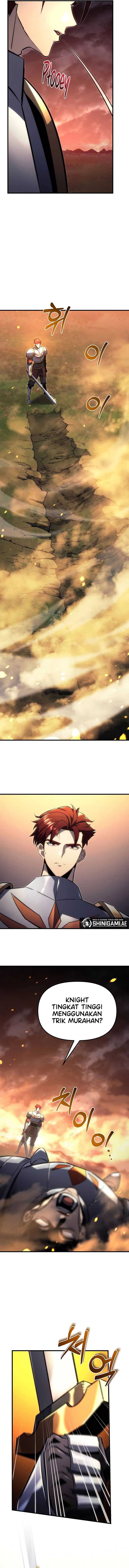 Regressor of the Fallen Family Chapter 16 Gambar 23