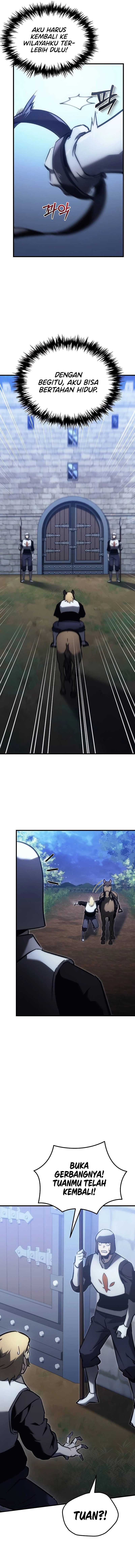 Regressor of the Fallen Family Chapter 16 Gambar 28