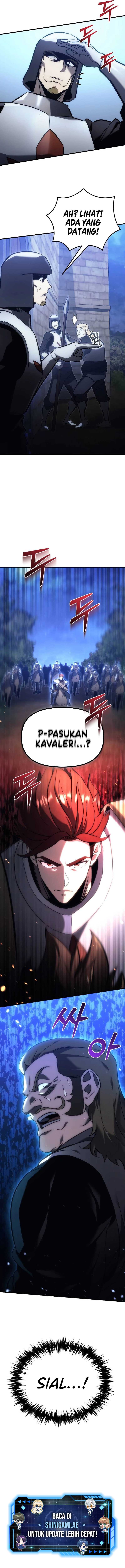 Regressor of the Fallen Family Chapter 16 Gambar 29