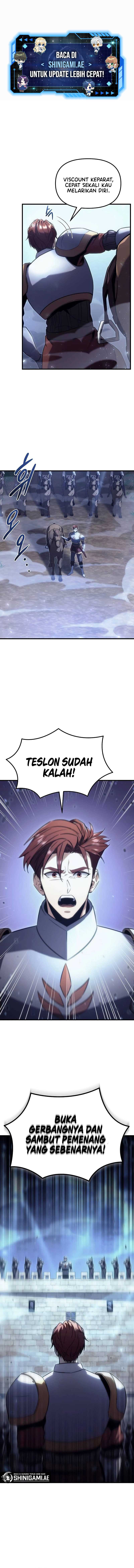 Regressor of the Fallen Family Chapter 17 Gambar 2