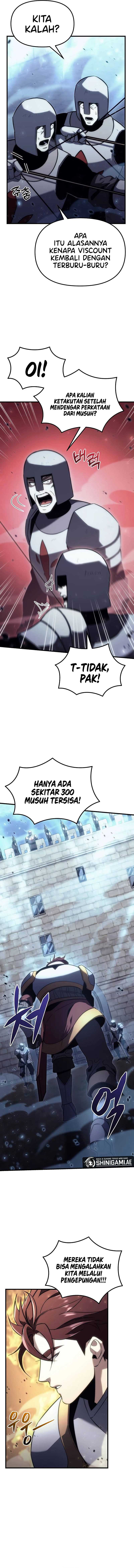 Regressor of the Fallen Family Chapter 17 Gambar 3